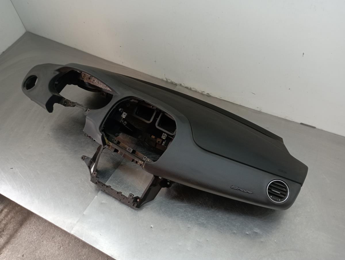 Kit d’airbags FIAT Bravo II (198_) Imagem-4