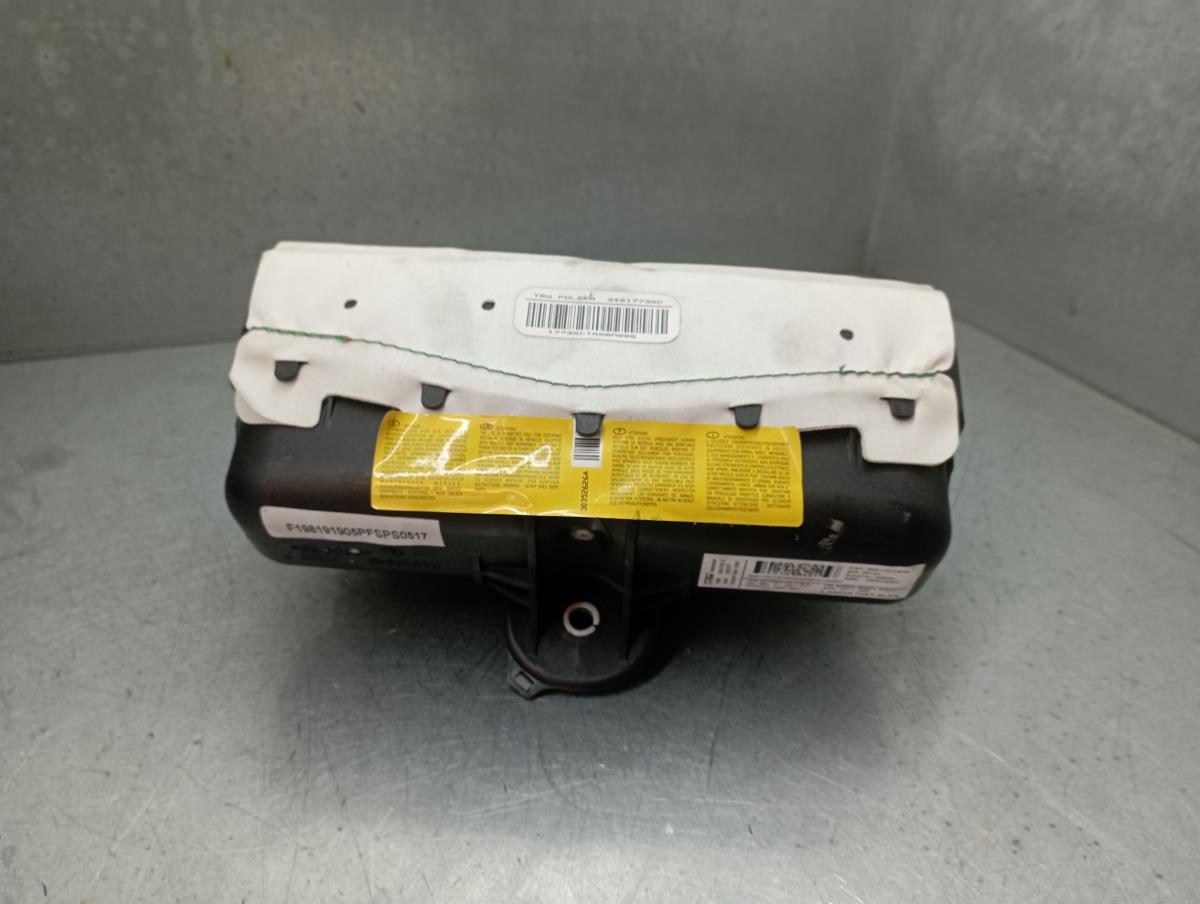 Kit d’airbags FIAT Bravo II (198_) Imagem-6