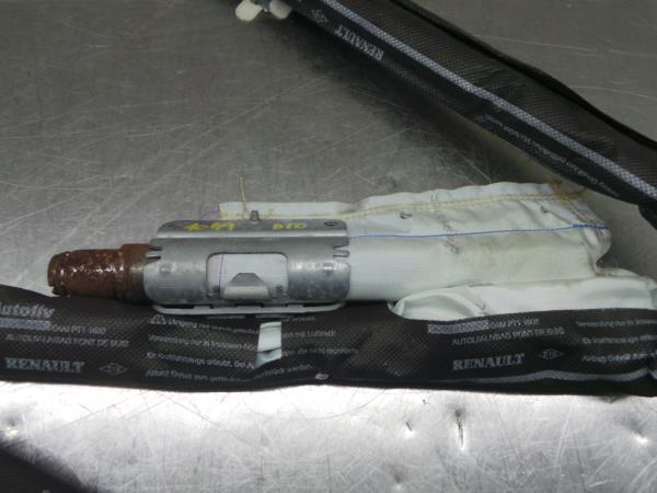 Airbag cortina direito RENAULT Laguna III (BT0/1) Imagem-1