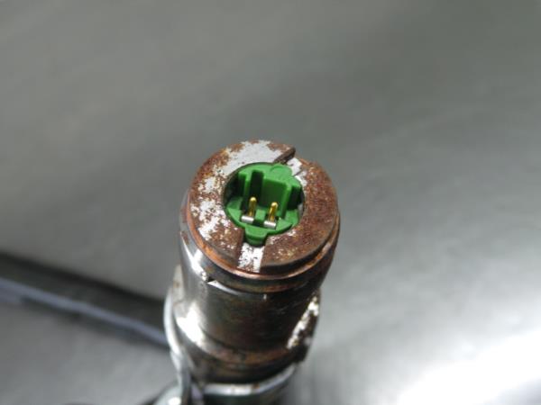 Airbag cortina direito RENAULT Laguna III (BT0/1) Imagem-2