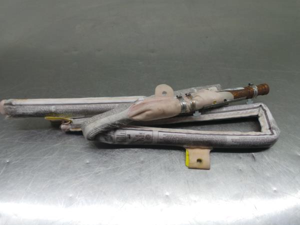 Airbag a Tendina Sinistra VOLKSWAGEN Scirocco (137, 138)