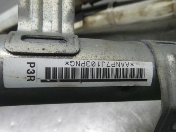 Airbag a Tendina Destra TOYOTA Land Cruiser (_J12_) Imagem-1