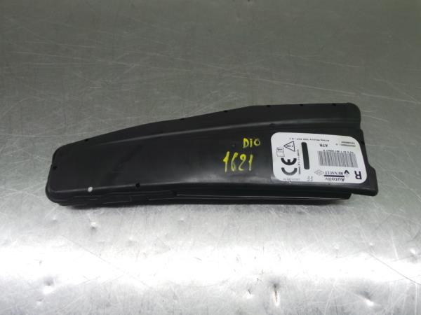 Right Seat Airbag RENAULT Clio IV (BH_)