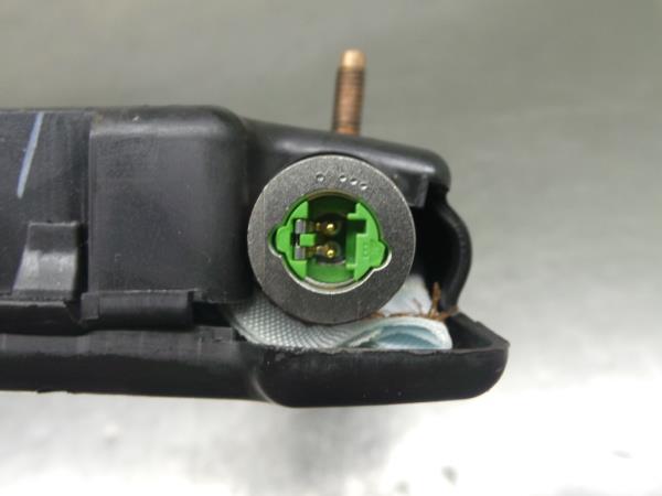 Right Seat Airbag RENAULT Clio IV (BH_) Imagem-2