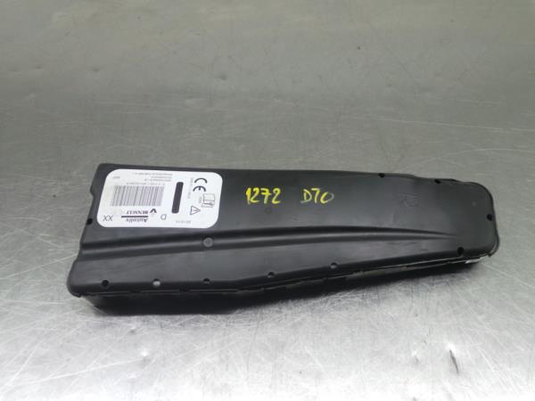 Airbag Destro RENAULT Clio IV (BH_)