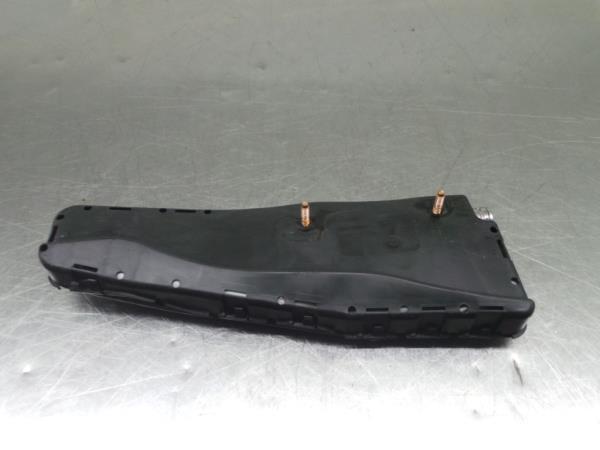 Airbag Destro RENAULT Clio IV (BH_) Imagem-1