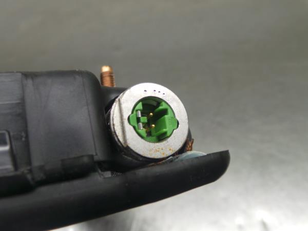 Airbag Destro RENAULT Clio IV (BH_) Imagem-2