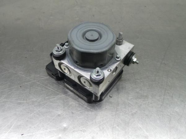 ABS RENAULT Captur (J5_) Imagem-1