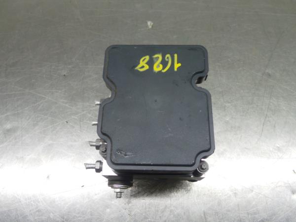 ABS RENAULT Captur (J5_) Imagem-2