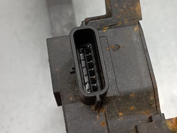 Pedal acelerador RENAULT Megane IV (B9A/M_) Imagem-3