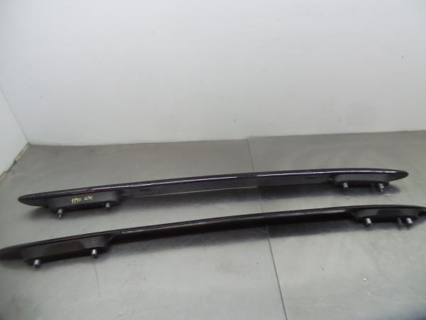 Barra del Tetto CITROËN C4 Cactus Imagem-1