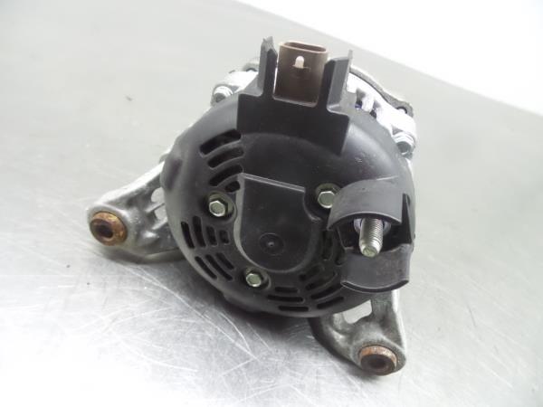 Alternador OPEL Corsa E Imagem-1