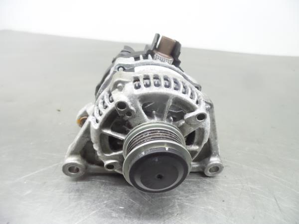 Alternador OPEL Corsa E Imagem-2