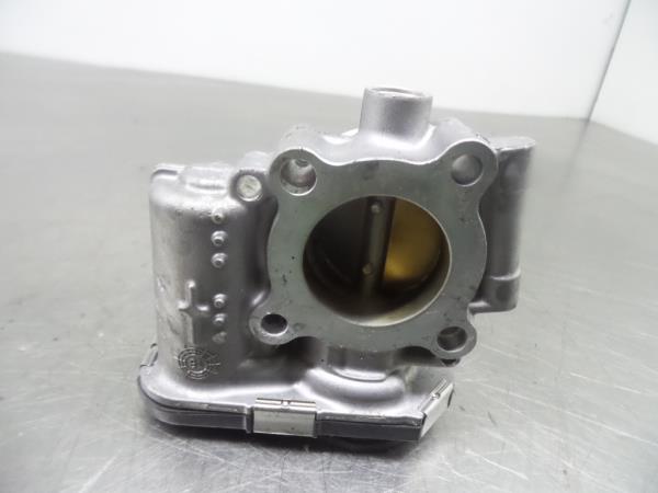 Throttle body OPEL Corsa E Imagem-1