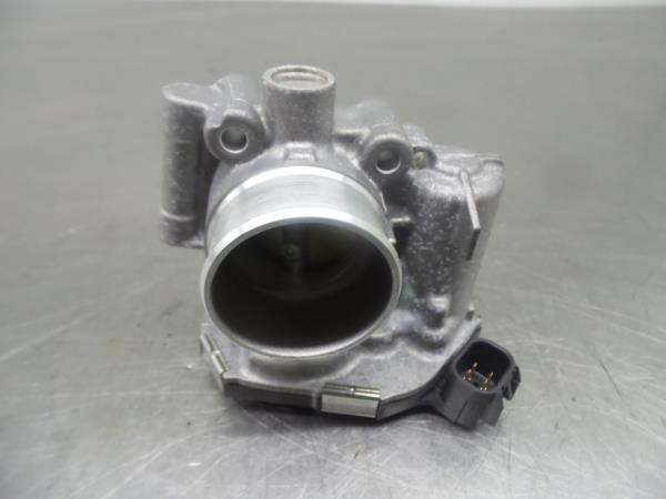 Throttle body OPEL Corsa E