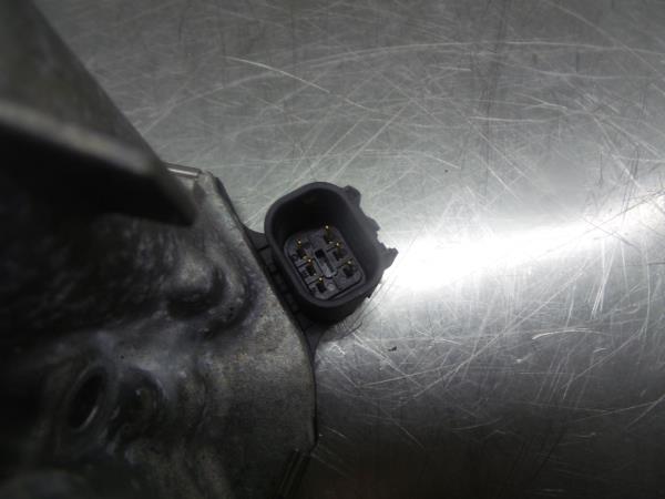 Throttle body OPEL Corsa E Imagem-2