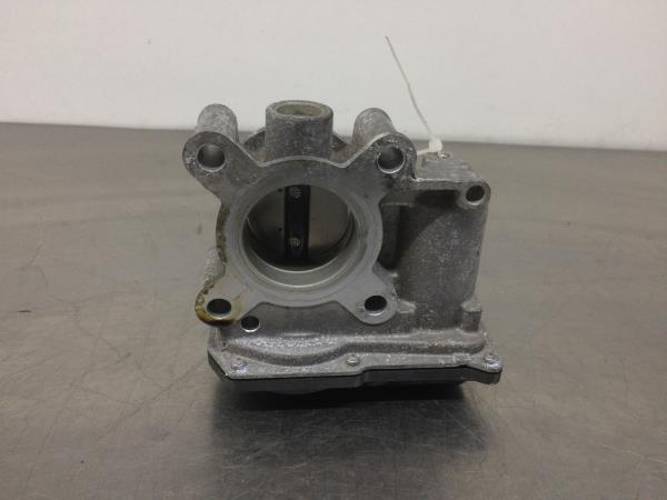 Throttle body RENAULT Megane IV (B9A/M_)