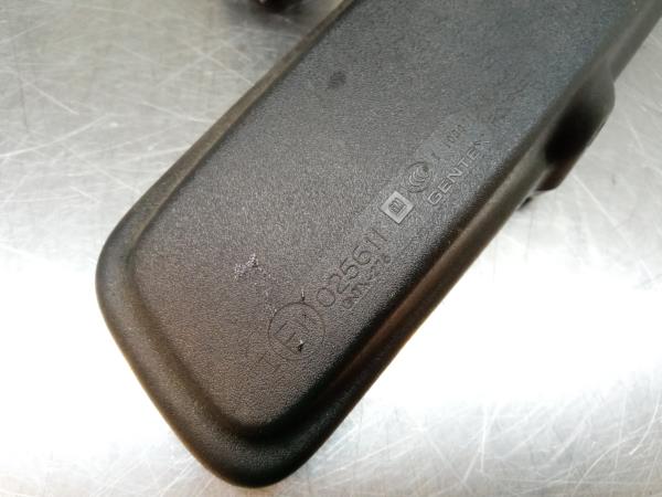 Specchietto retrovisore interno OPEL Corsa E Imagem-3