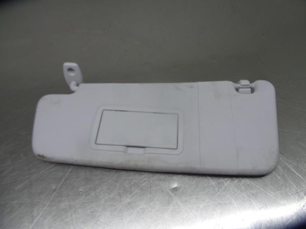 Pála de sol esquerda OPEL Corsa E Imagem-1