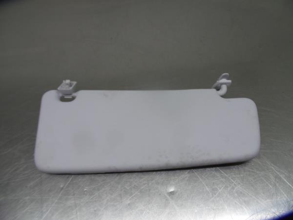 Pála de sol esquerda OPEL Corsa E