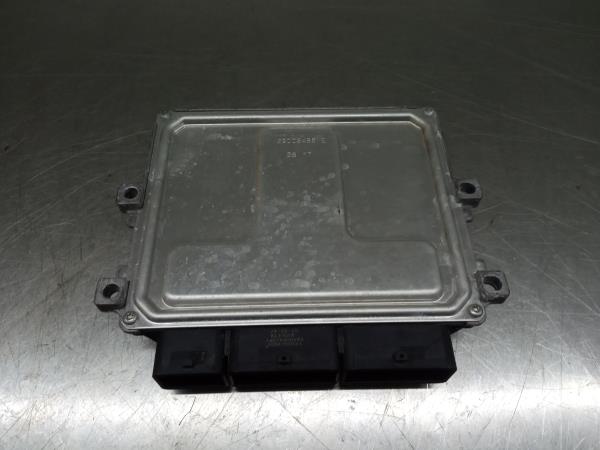 Centralina motor / ECU RENAULT Clio IV (BH_)