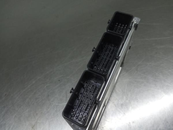 Centralina motor / ECU RENAULT Clio IV (BH_) Imagem-2