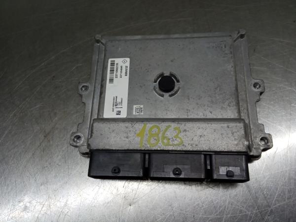 Centralina motor / ECU RENAULT Clio IV (BH_) Imagem-1