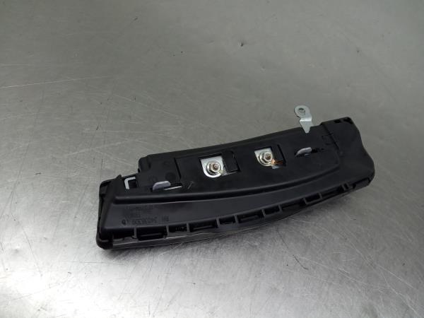 Right Seat Airbag VOLKSWAGEN Polo (6R, 6C) Imagem-1