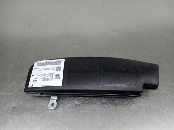 Airbag Izquierdo VOLKSWAGEN Polo (6R, 6C)
