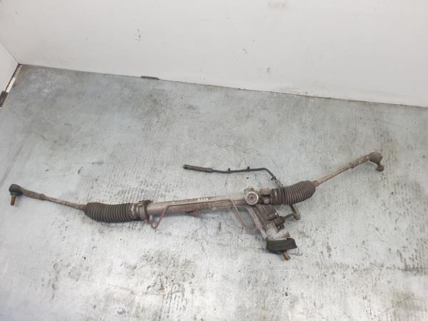 Steering box VOLKSWAGEN Polo (6R, 6C)