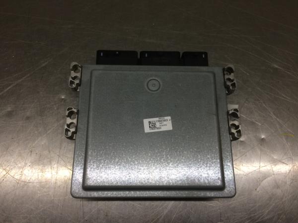 Centralina motor / ECU RENAULT Megane IV (B9A/M_) Imagem-1