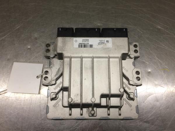 Centralina motor / ECU RENAULT Megane IV (B9A/M_)