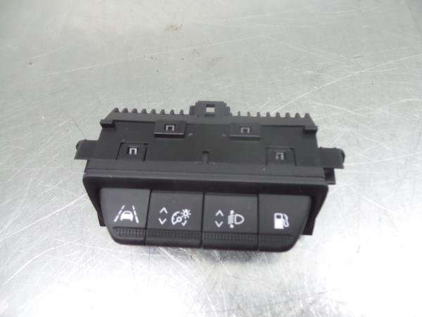 Multifunction control RENAULT Captur II