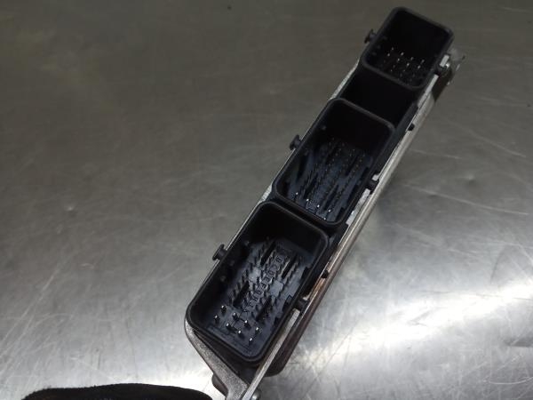 Centralina motor / ECU RENAULT Clio IV (BH_) Imagem-2