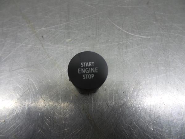 Multifunction control RENAULT Captur II