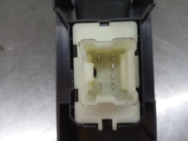 Mando / interruptor elevalunas delantero derecho RENAULT Clio IV (BH_) Imagem-2
