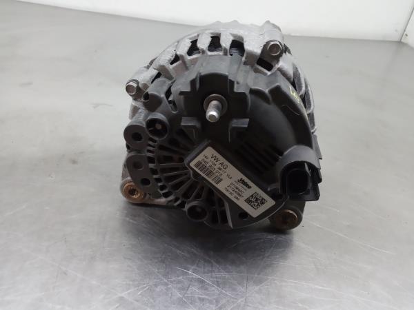 Alternador SEAT Ibiza V (KJ1) Imagem-1
