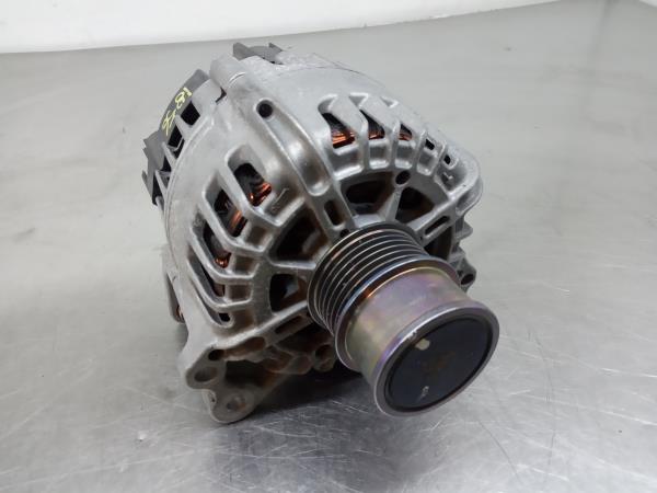 Alternador SEAT Ibiza V (KJ1) Imagem-2