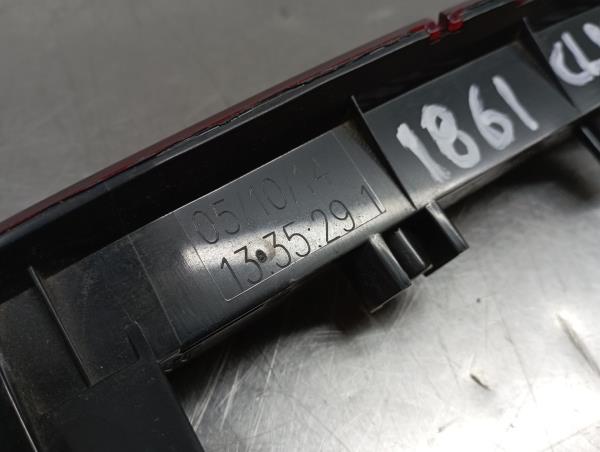 Feu de stop supplémentaire / 3e feu RENAULT Clio IV (BH_) Imagem-2