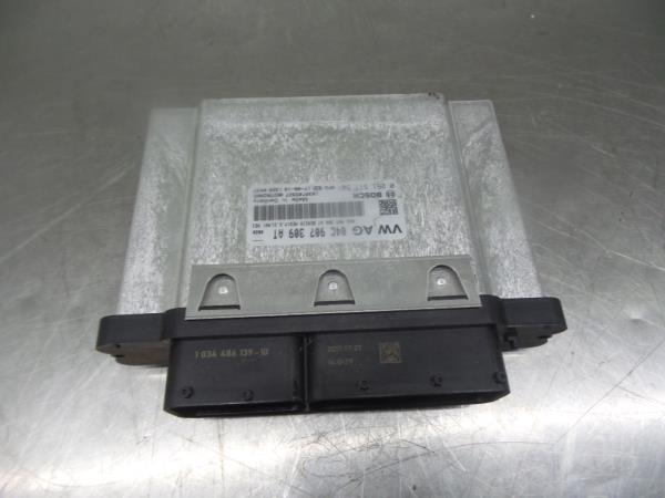 Centralina motor / ECU SEAT Ibiza V (KJ1) Imagem-1