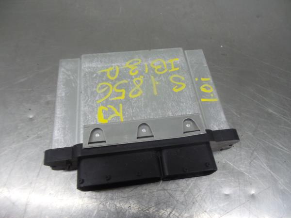 Centralina motor / ECU SEAT Ibiza V (KJ1)