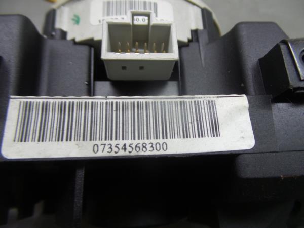 Fita de airbags FIAT Bravo II (198_) Imagem-4