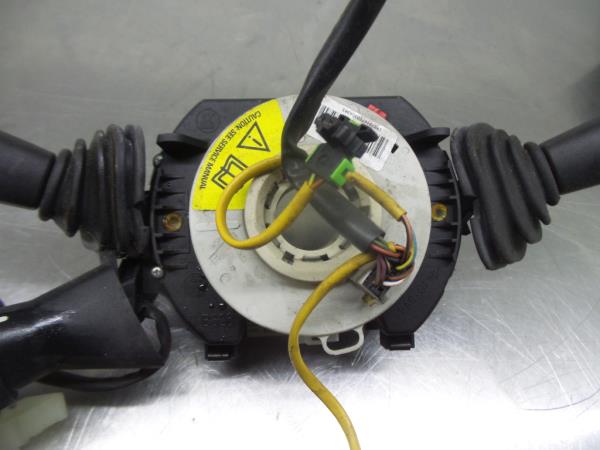 Fita de airbags FIAT Bravo II (198_) Imagem-5