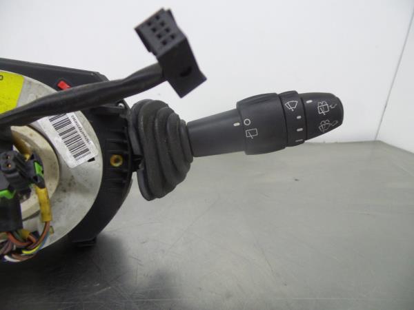 Fita de airbags FIAT Bravo II (198_) Imagem-2