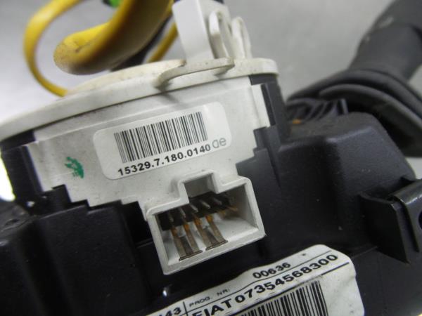 Fita de airbags FIAT Bravo II (198_) Imagem-6