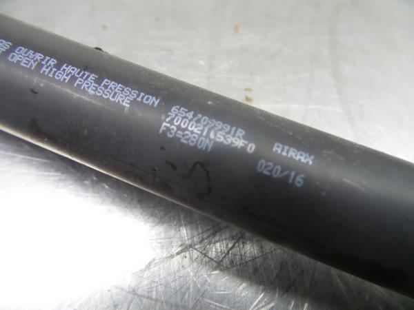 Amortecedor do capot RENAULT Captur (J5_) Imagem-1