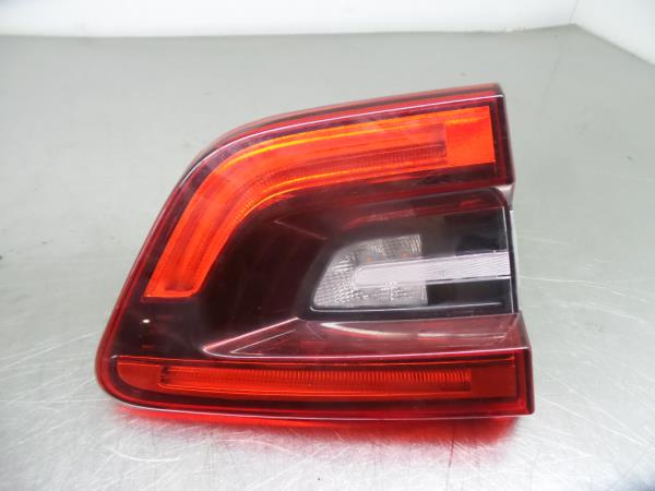 Left Tailgate light  RENAULT Kadjar (HA_, HL_)