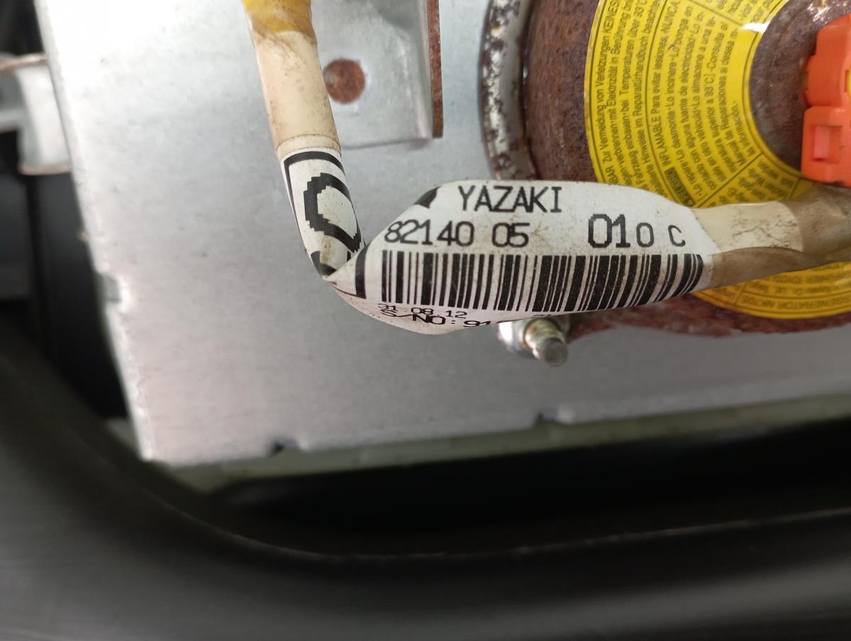 Airbag passageiro TOYOTA Avensis Sedan (_T27_) Imagem-2