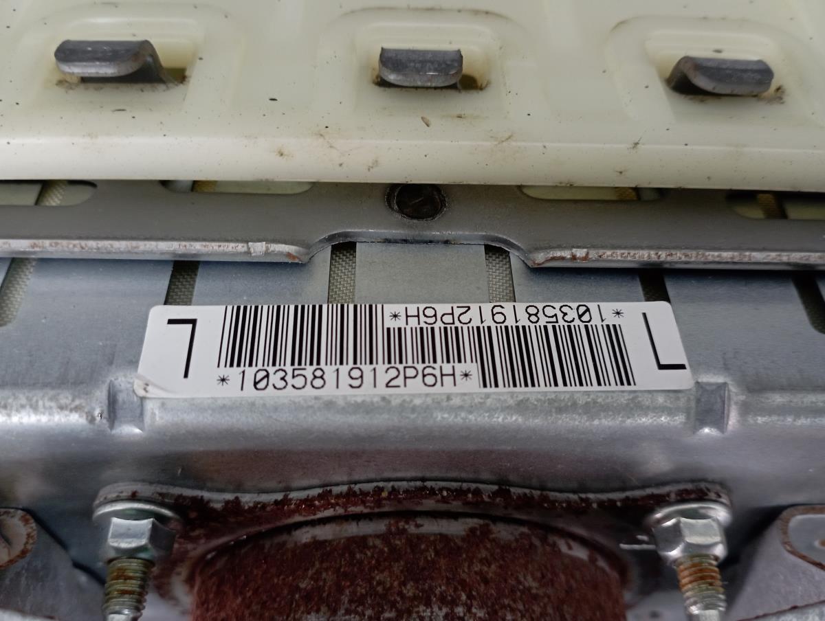 Airbag passageiro TOYOTA Avensis Sedan (_T27_) Imagem-1