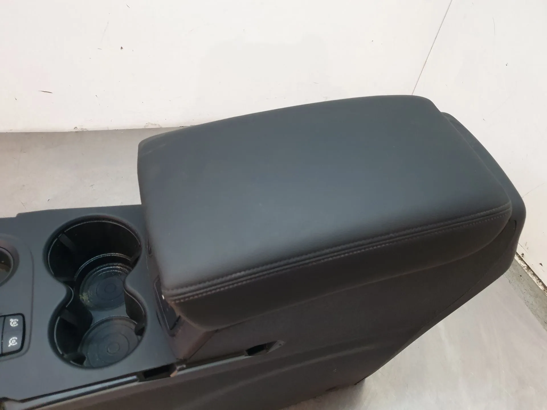 Apoio de braço RENAULT Megane IV (B9A/M_) Imagem-2